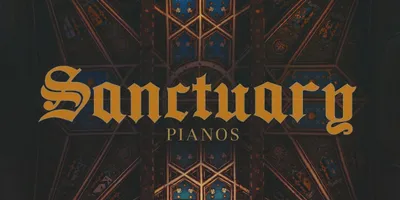 Sanctuary Pianos - Plantilla y Patches para MainStage
