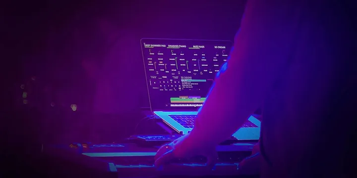 Los 3 sonidos de piano que no pueden faltar en tu set de Worship