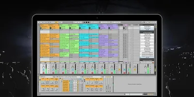 Sunday Keys v2 (2021) para Ableton Live — La Plantilla de Worship Definitiva (Gratis)