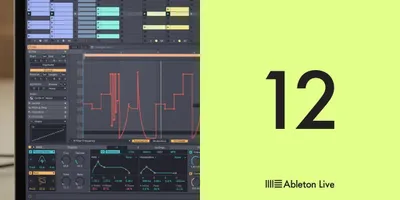 Ableton Live 12 Suite para Windows