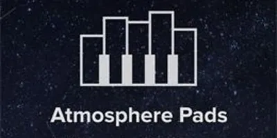 Atmosphere Pads by Ian McIntosh for MainStage — Pad Template (Free)