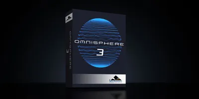 Spectrasonics Omnisphere v3.0.0d for Mac (Installer + STEAM Library Torrent)