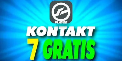 Native Instruments Kontakt 7.8.1 (macOS)