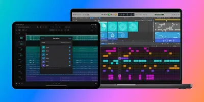 Apple Logic Pro 12.3.1 para Mac (Gratis)