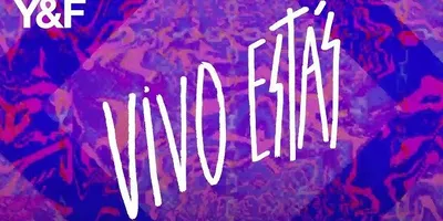 Patch de MainStage: Alive (Vivo Estás) - Hillsong Young & Free (Sonidos Lead Synth)