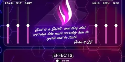 Worship Vibes - Librería para Kontakt