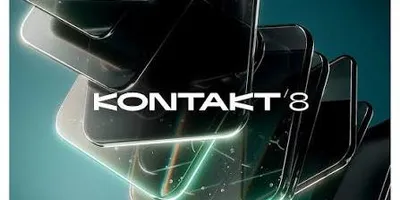 Kontakt 8.10.0 para Windows (Gratis)